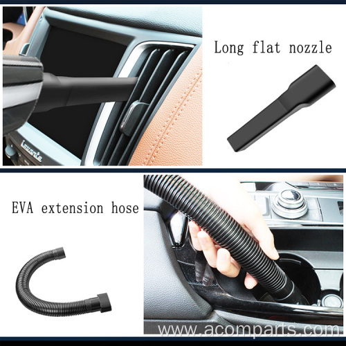 Car Vacuum Cleaner Wireless Car Vacuum Cleaner